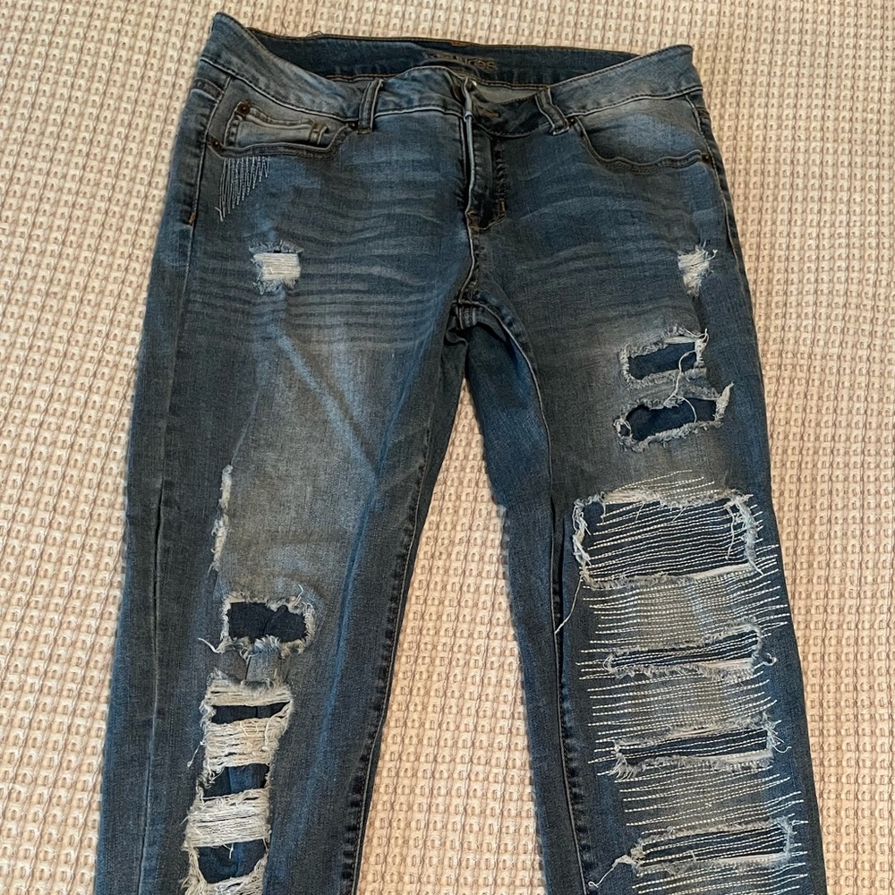 Maurices Jeans 5/6